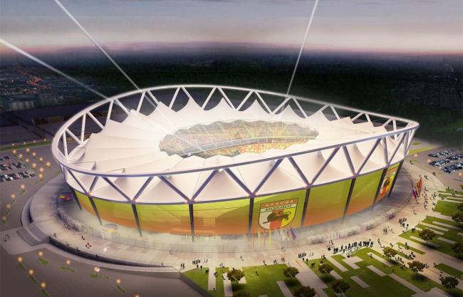 ������� ��������������� ������. iki design group. �����������: www.ikidg.com