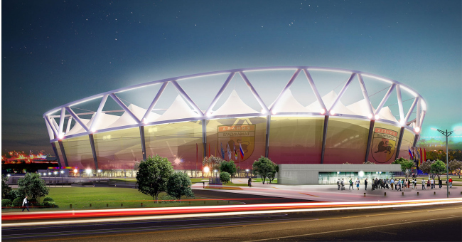 ������� ��������������� ������. iki design group. �����������: www.ikidg.com