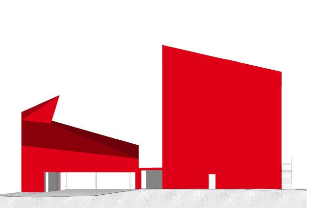 ���������� ����� ���� ��������. ������������� FAT � Future Architecture Thinking