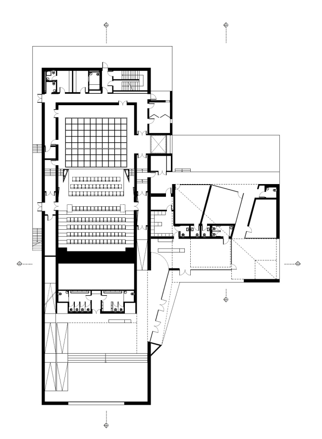 ���������� ����� ���� ��������. ������������� FAT � Future Architecture Thinking