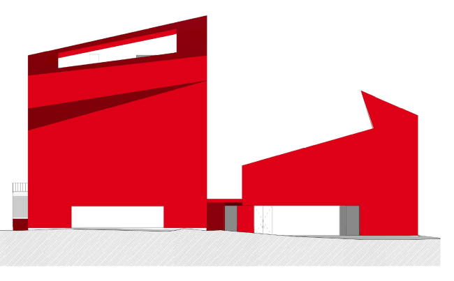 ���������� ����� ���� ��������. ������������� FAT � Future Architecture Thinking