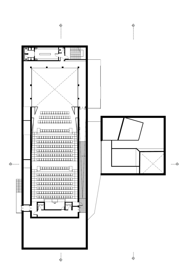 ���������� ����� ���� ��������. ������������� FAT � Future Architecture Thinking