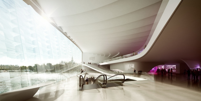 ��������. 3XN � Nobelhuset AB