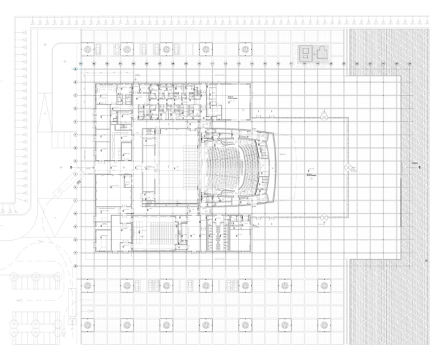 ������������ ����� �������� � AS.Architecture Studio