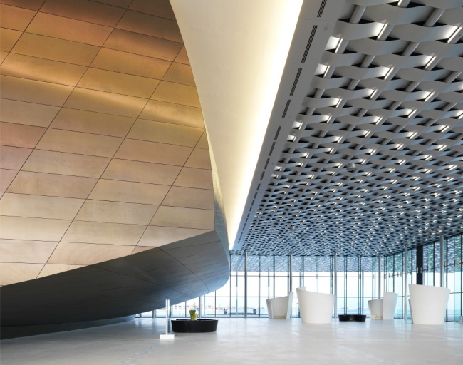 ������������ ����� �������� � Nicolas Buisson