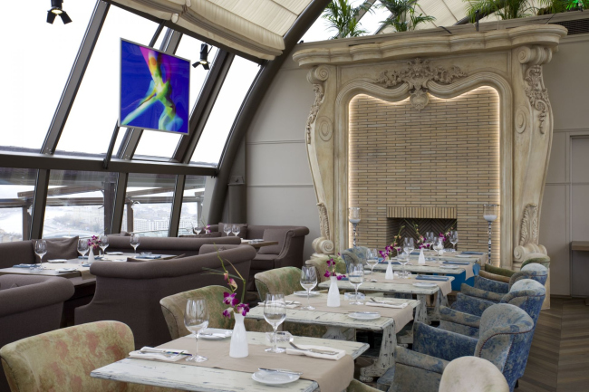 ������� ������ ������������� ���������
�������� White Rabbit. ������������� ���� Archpoint. ����: archpoint.ru