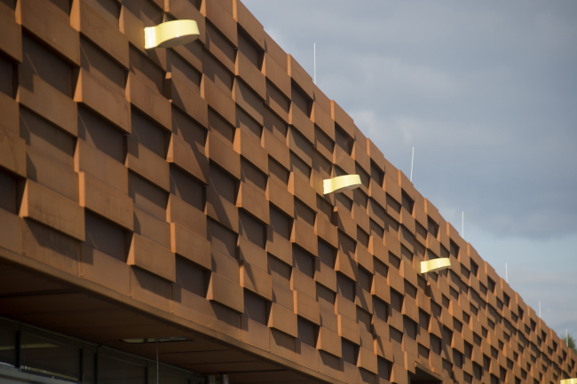 ����������������� ������� ������ � Julian Weyer