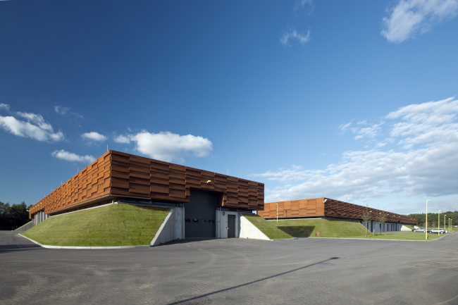 ����������������� ������� ������ � Julian Weyer