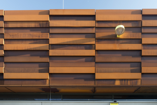 ����������������� ������� ������ � Julian Weyer