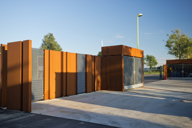 ����������������� ������� ������ � Julian Weyer