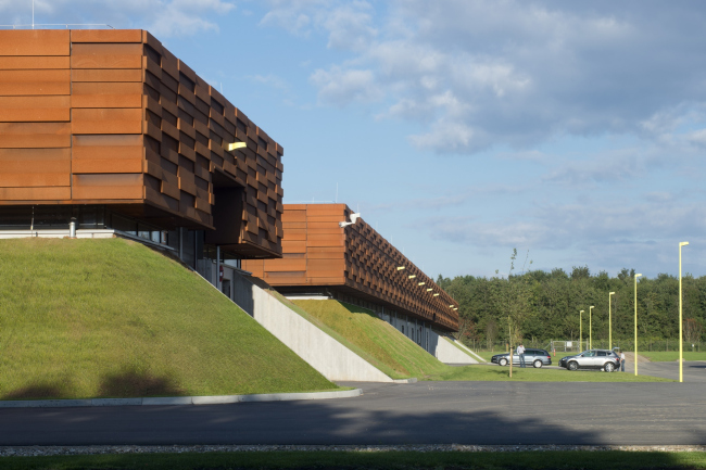 ����������������� ������� ������ � Julian Weyer