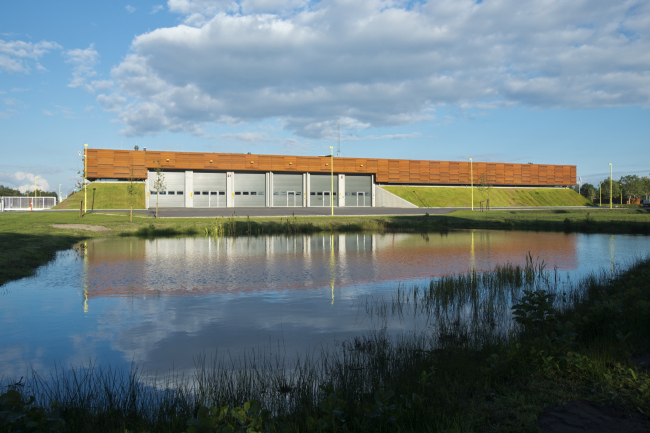 ����������������� ������� ������ � Julian Weyer