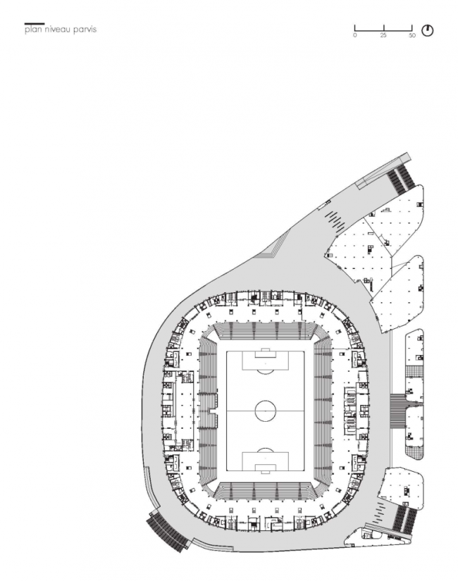  Allianz Riviera  Wilmotte & Associés