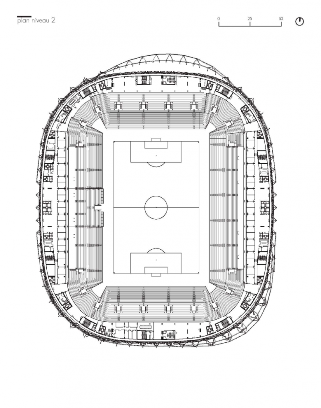  Allianz Riviera  Wilmotte & Associés