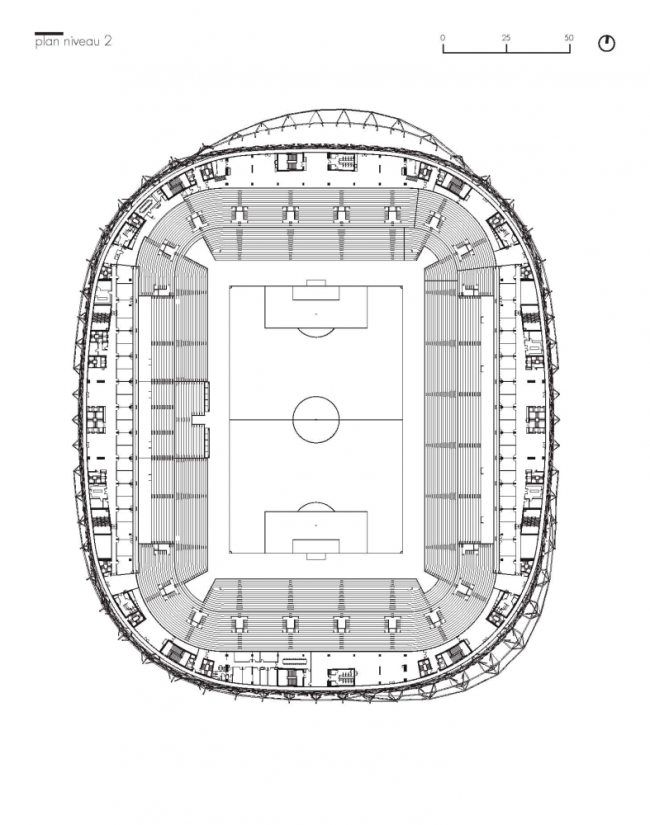 ������� Allianz Riviera � Wilmotte & Associés