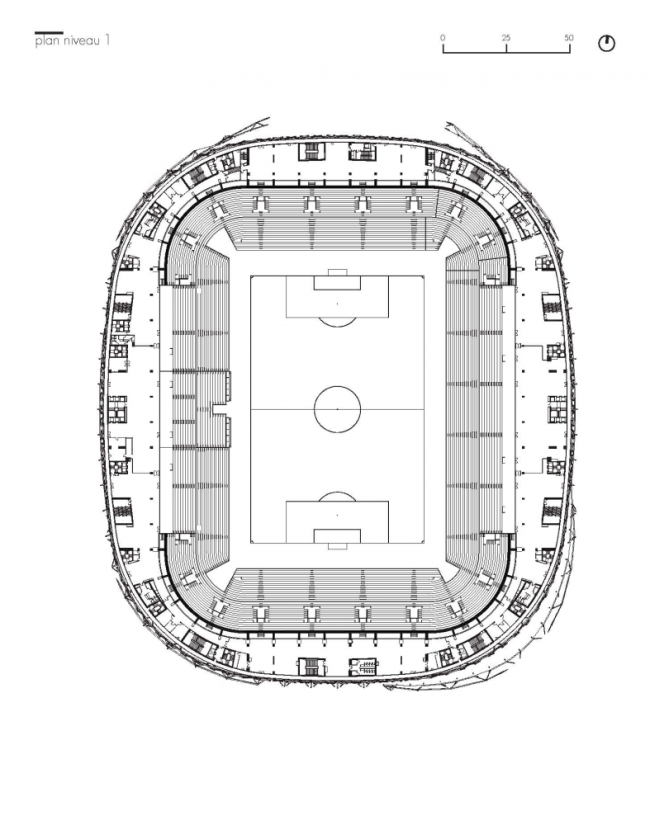  Allianz Riviera  Wilmotte & Associés