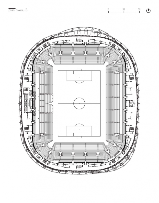  Allianz Riviera  Wilmotte & Associés