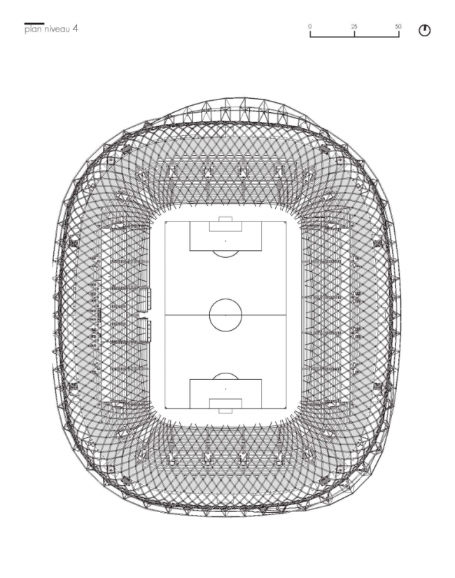 ������� Allianz Riviera � Wilmotte & Associés