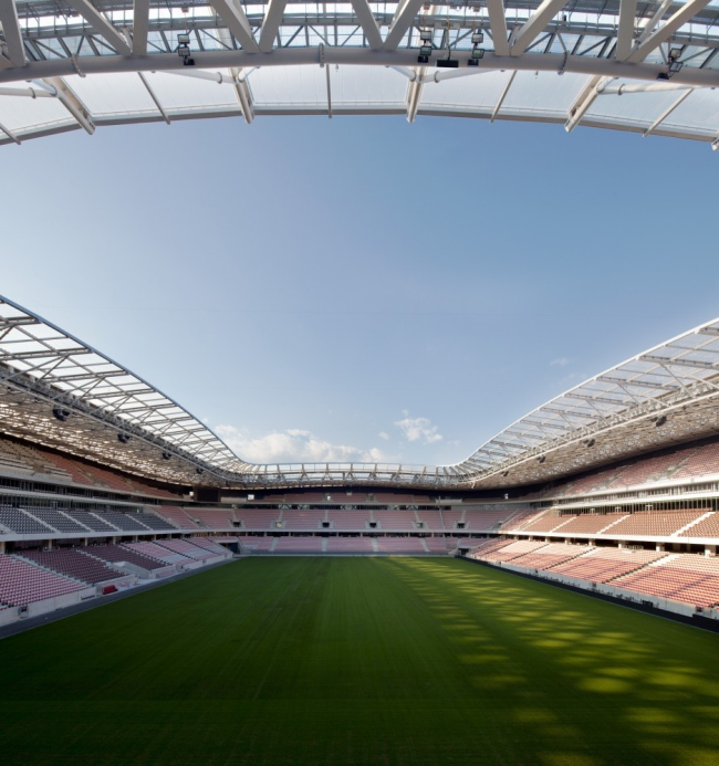  Allianz Riviera  Miläne Servelle