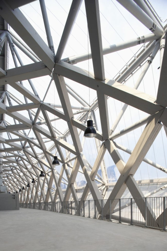 ������� Allianz Riviera � Serge Demailly