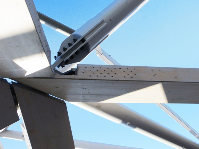 ������� Allianz Riviera � Wilmotte & Associés