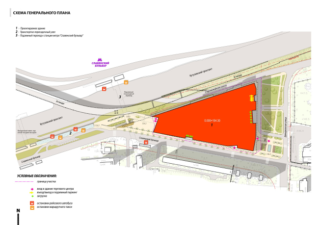 ������������������� �������� ���������. ������  � ABD architects