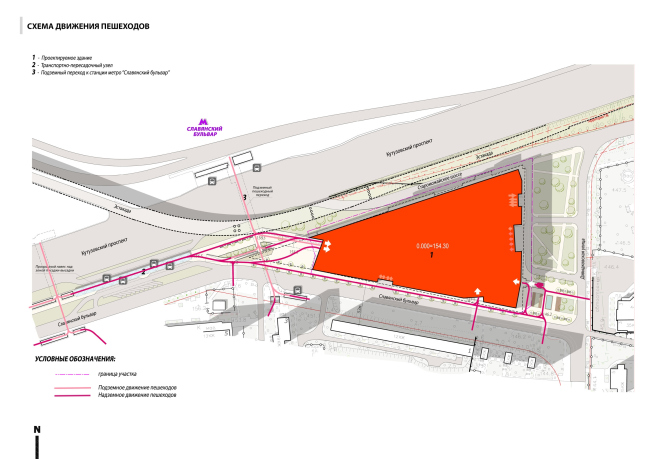 ������������������� �������� ���������. ������ � ABD architects