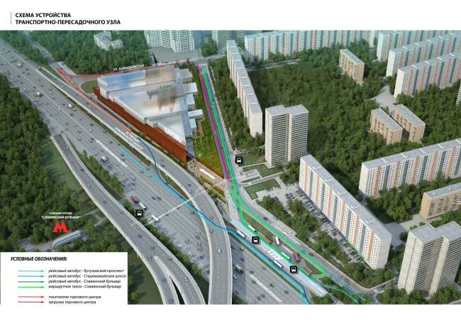 ������������������� �������� ���������. ������  � ABD architects