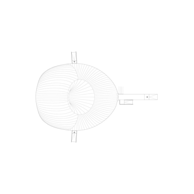 ���������� ��� Ark Nova � Isozaki, Aoki & Associates