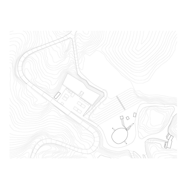 ���������� ��� Ark Nova � Isozaki, Aoki & Associates