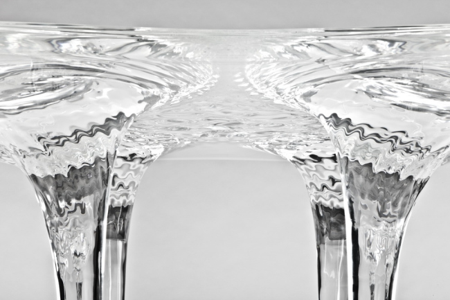  Liquid Glacial. : Jacopo Spilimbergo