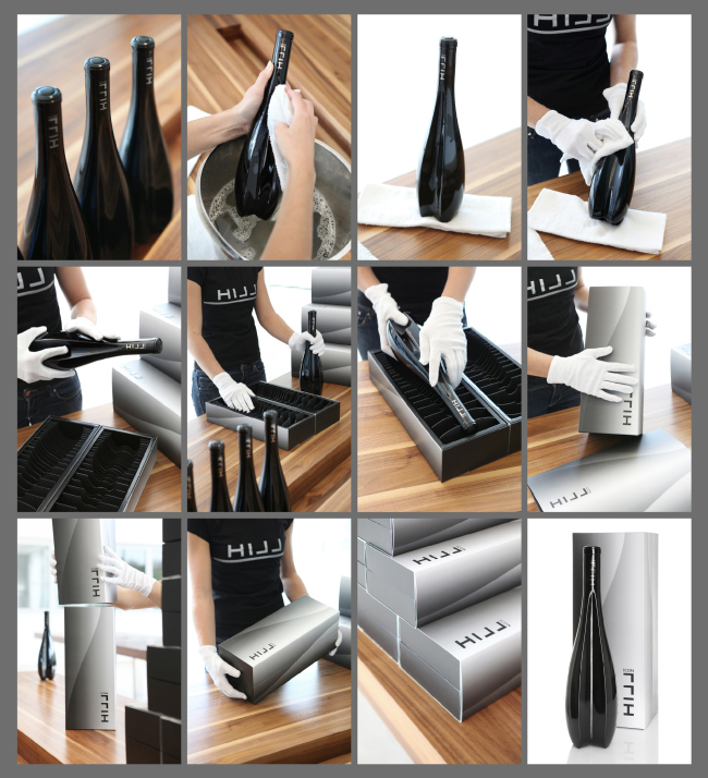 ������� Icon Hill. ����: Wolfgang Prummer - Steppensee Fotography