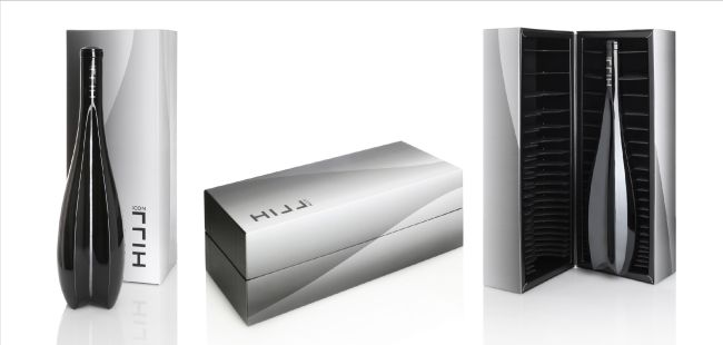 ������� Icon Hill. ����: Wolfgang Prummer - Steppensee Fotography