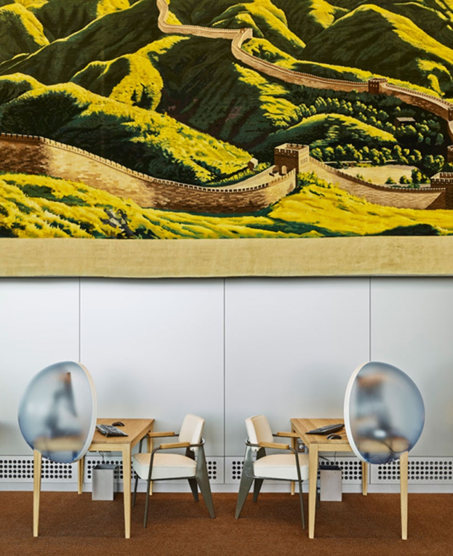 �������� ����� ��������� � ������ ��� � Frank Oudeman