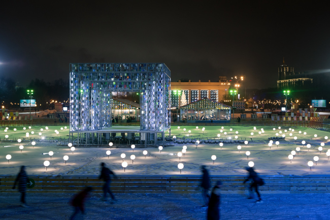 ����� � ����� ��. ��������. ���� Wowhaus. ����: ����� �����, ������ ���������. ������������� Wowhaus