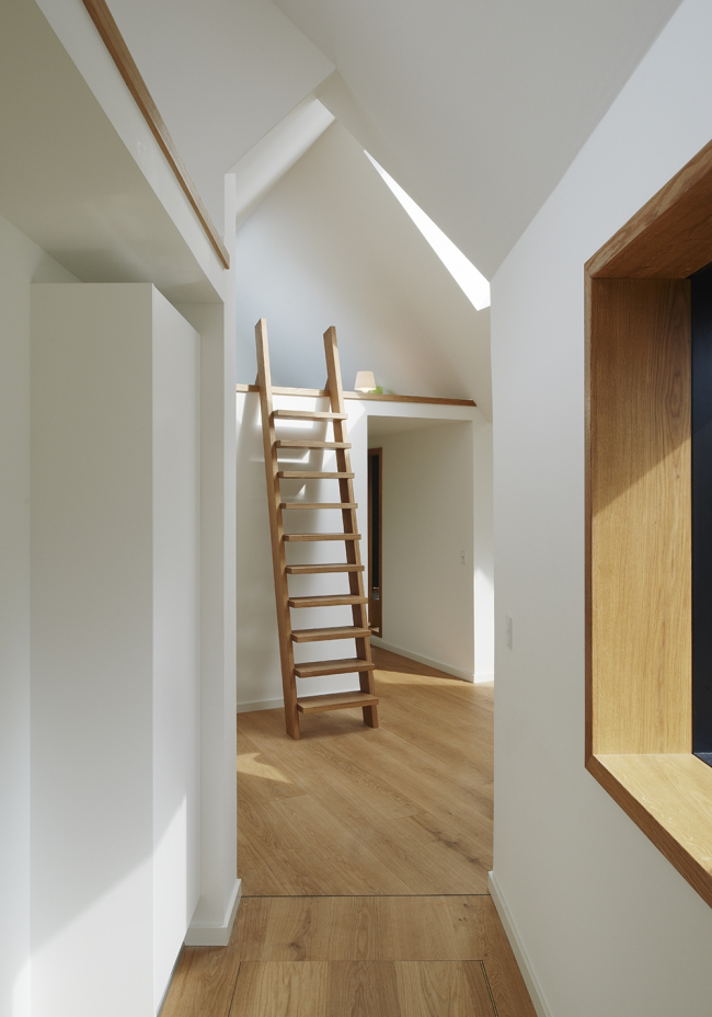 ��� Village House � Åke E. Son Lindman