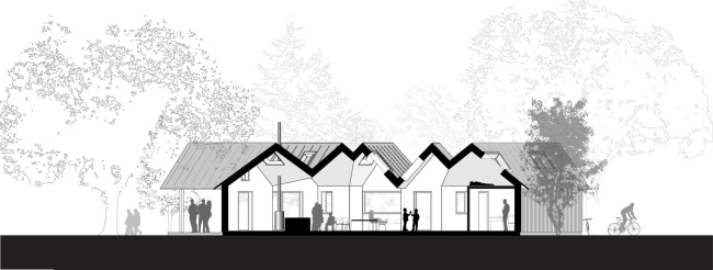 ��� Village House � Powerhouse Company