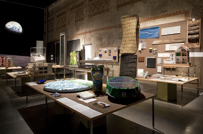 ���������� ��� ������� �������. ����: Marte Garmann