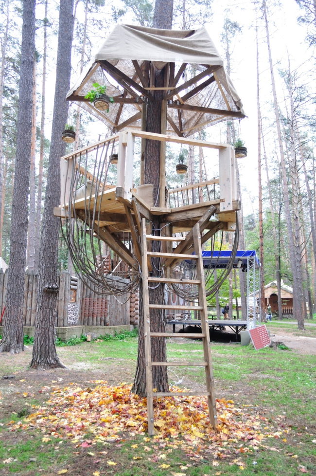 ������
������� �PORAZNOMU� � 2013 ������