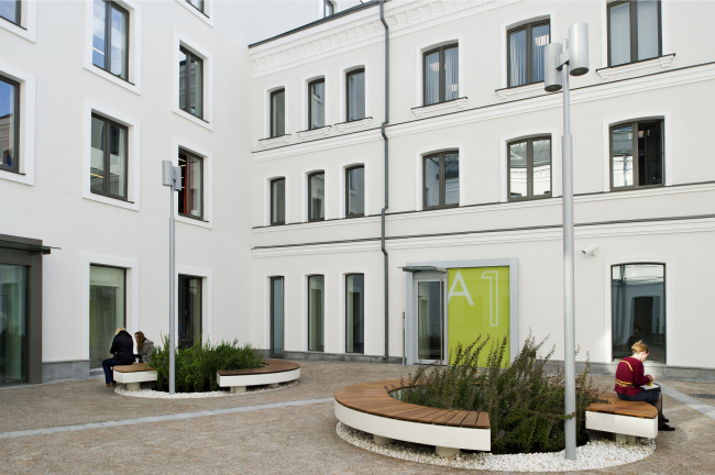 ������� �������� ��������� (�������������). ����������, 2013 � ADM