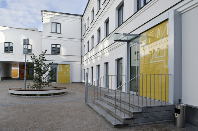 ������� �������� ��������� (�������������). ����������, 2013 � ADM