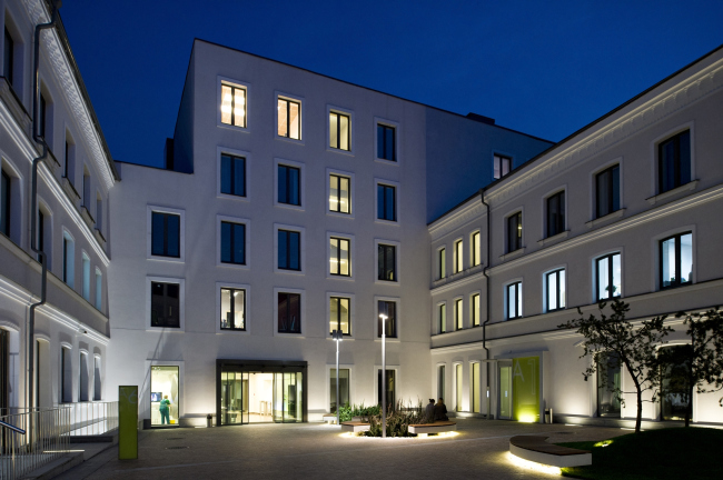 ������� �������� ��������� (�������������). ����������, 2013 � ADM