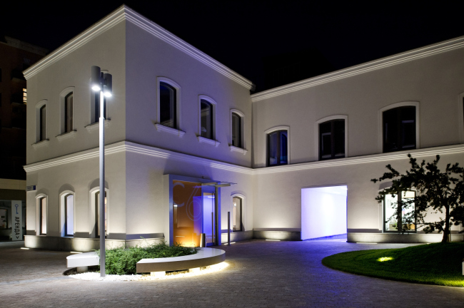 ������� �������� ��������� (�������������). ����������, 2013 � ADM