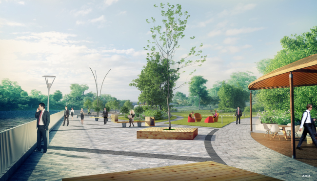 ������������������� ������-������� �������� �� ������������� �����. ������������� �����������. � ADM