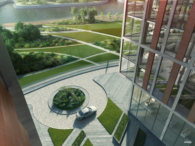 ������������������� ������-������� �������� �� ������������� �����. ������������� �����������. � ADM