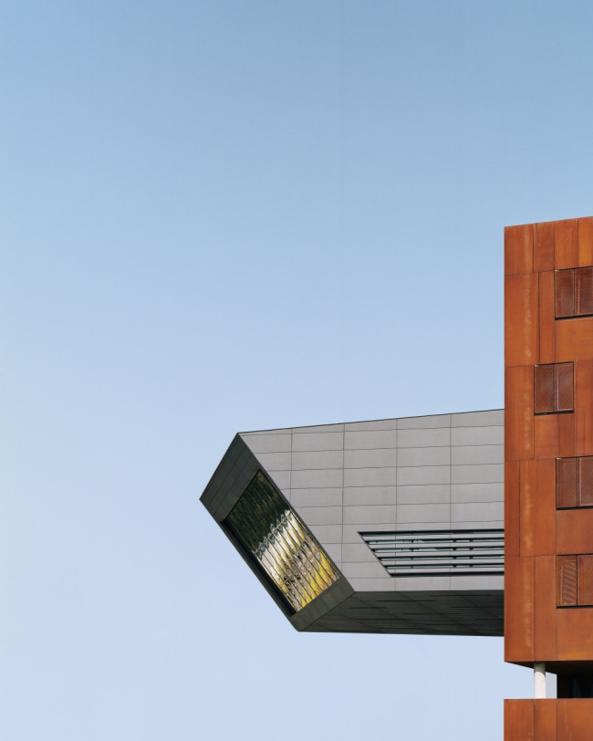 ���������� � ����� ������ �������� �������������� ������������. ����: Rasmus Norlander � Rieder