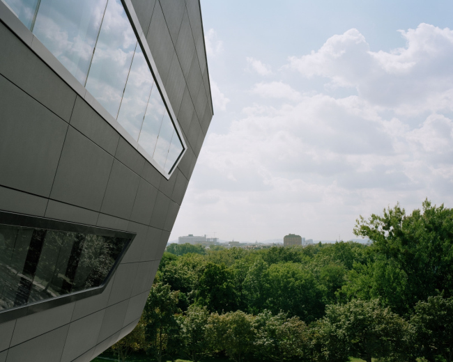 ���������� � ����� ������ �������� �������������� ������������. ����: Rasmus Norlander � Rieder