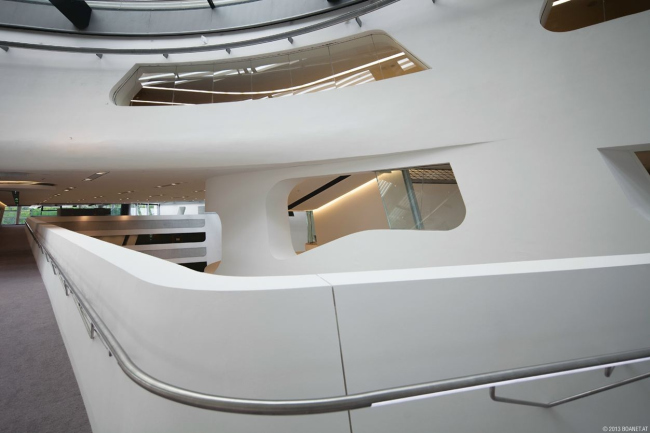 ���������� � ����� ������ �������� �������������� ������������. ���� � boanet | www.campuswu.at