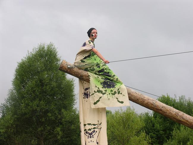 ����������. ������ Infinity in Russia. ���������� ����� ������������ 