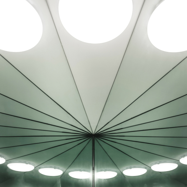 ������� ������������ ������� ����� � Rasmus Hjortsh